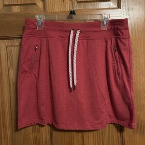 Member’s Mark Favorite Soft Pink Women's Skort